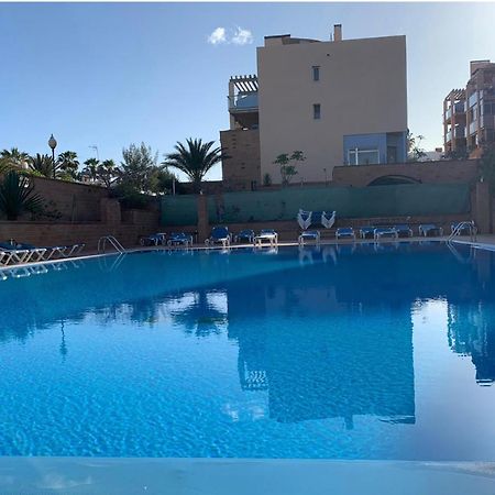 Playa Esquinzo 1 Jandia Fuerteventura Apartman Kültér fotó