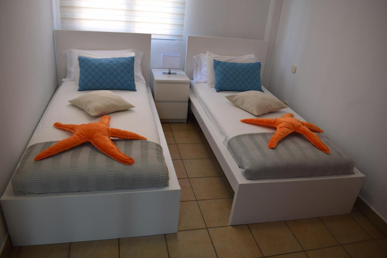 Playa Esquinzo 1 Jandia Fuerteventura Apartman Kültér fotó