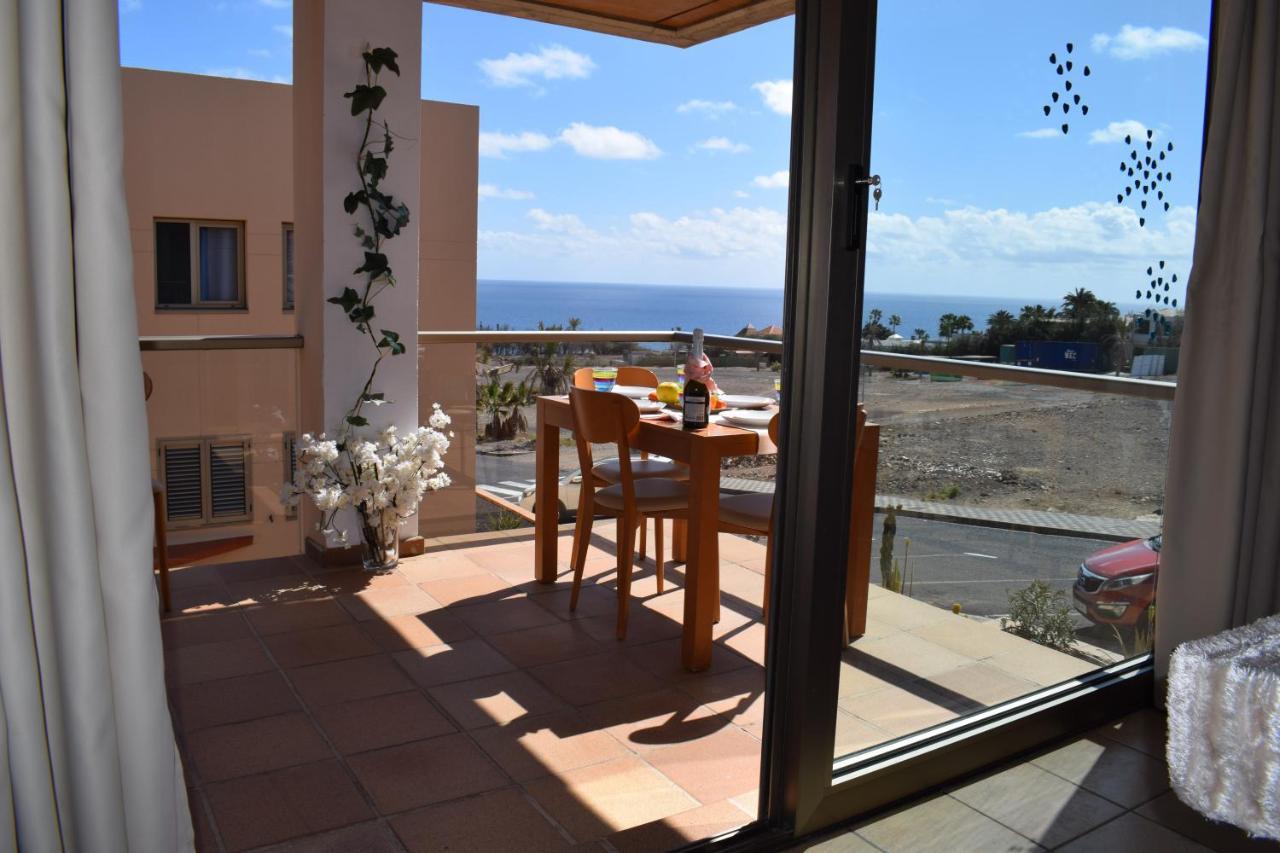 Playa Esquinzo 1 Jandia Fuerteventura Apartman Kültér fotó